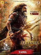 Akhanda 2