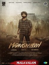 Madraskaaran