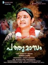 Pathu Maasam