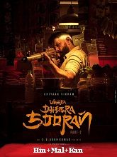 Veera Dheera Sooran